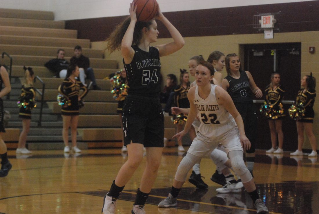 Ritchie’s Rupert set up well for more sporting success News, Sports